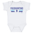 Vinnie Pasquantino Kids Baby Onesie | 500 LEVEL