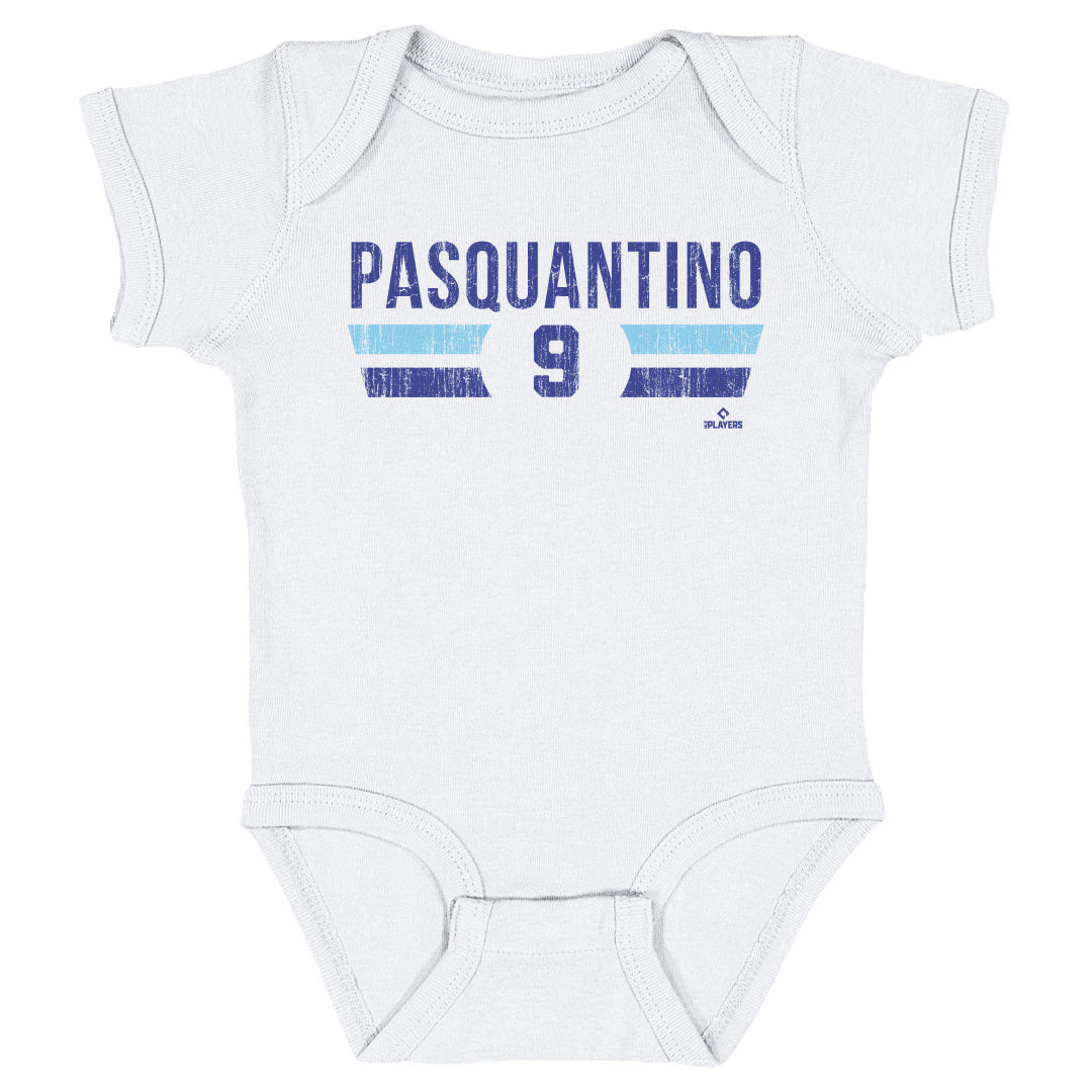 Vinnie Pasquantino Kids Baby Onesie | 500 LEVEL