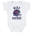 Mike Haynes Kids Baby Onesie | 500 LEVEL