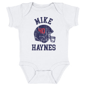 Mike Haynes Kids Baby Onesie | 500 LEVEL