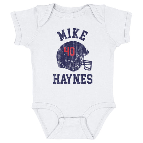 Mike Haynes Kids Baby Onesie | 500 LEVEL