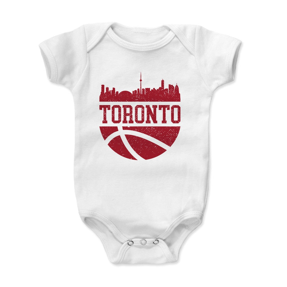 Toronto Kids Baby Onesie | 500 LEVEL