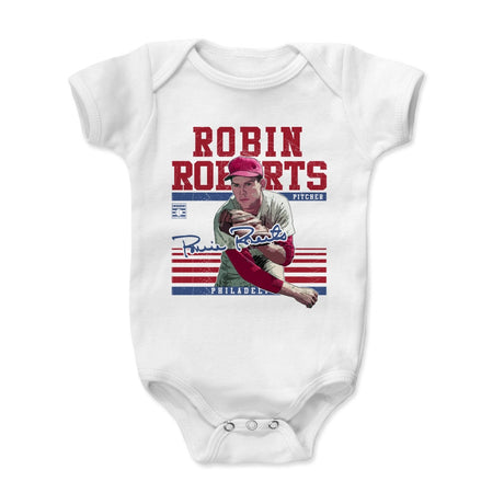 Robin Roberts Kids Baby Onesie | 500 LEVEL