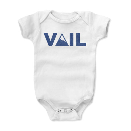Vail Kids Baby Onesie | 500 LEVEL