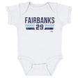 Peter Fairbanks Kids Baby Onesie | 500 LEVEL