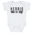 Nick Herbig Kids Baby Onesie | 500 LEVEL