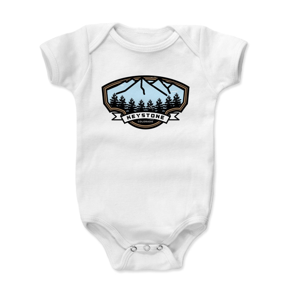 Keystone Kids Baby Onesie | 500 LEVEL