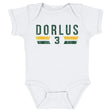 Brandon Dorlus Kids Baby Onesie | 500 LEVEL