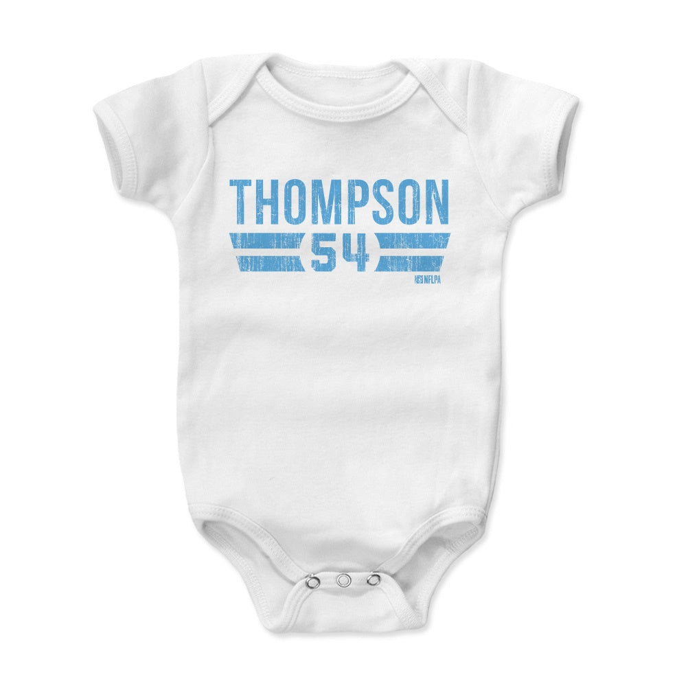 Shaq Thompson Kids Baby Onesie | 500 LEVEL