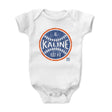 Al Kaline Kids Baby Onesie | 500 LEVEL