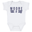 D.J. Moore Kids Baby Onesie | 500 LEVEL