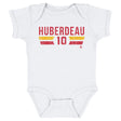 Jonathan Huberdeau Kids Baby Onesie | 500 LEVEL