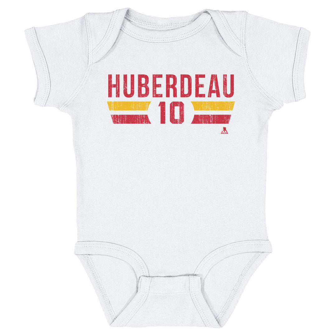 Jonathan Huberdeau Kids Baby Onesie | 500 LEVEL