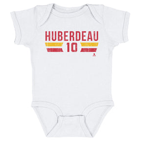 Jonathan Huberdeau Kids Baby Onesie | 500 LEVEL