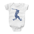 Larry Doby Kids Baby Onesie | 500 LEVEL