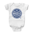 Dave Winfield Kids Baby Onesie | 500 LEVEL
