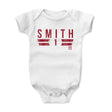 Ozzie Smith Kids Baby Onesie | 500 LEVEL