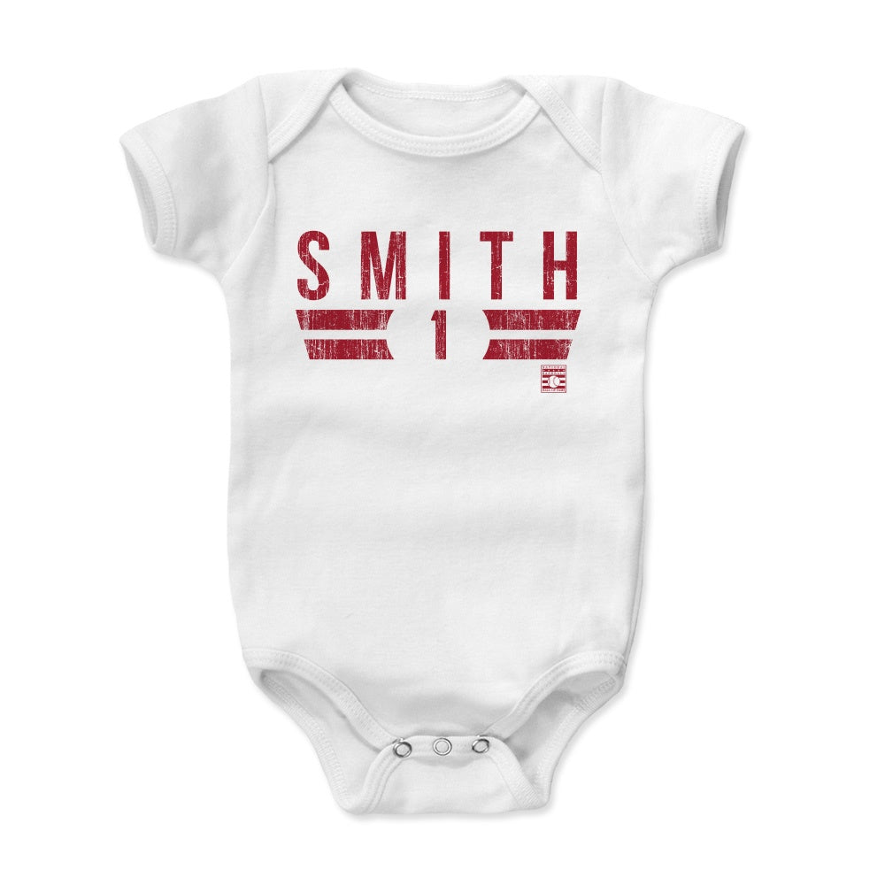 Ozzie Smith Kids Baby Onesie | 500 LEVEL