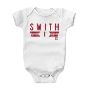 Ozzie Smith Kids Baby Onesie | 500 LEVEL