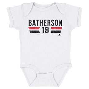 Drake Batherson Kids Baby Onesie | 500 LEVEL