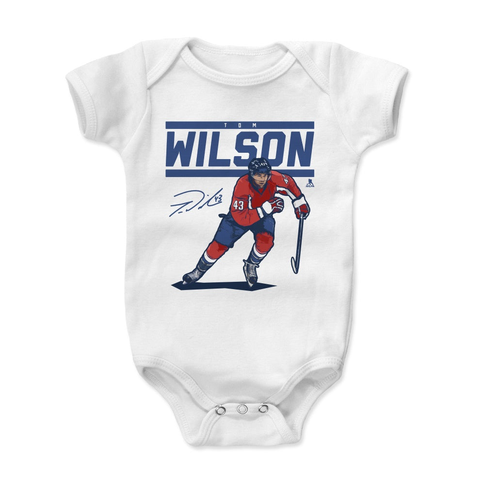 Tom Wilson Kids Baby Onesie | 500 LEVEL