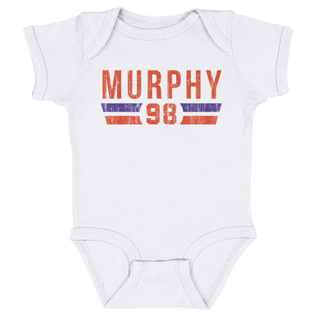 Myles Murphy Kids Baby Onesie | 500 LEVEL