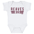 Jeremy Reaves Kids Baby Onesie | 500 LEVEL