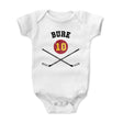 Pavel Bure Kids Baby Onesie | 500 LEVEL