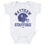 Matthew Stafford Kids Baby Onesie | 500 LEVEL