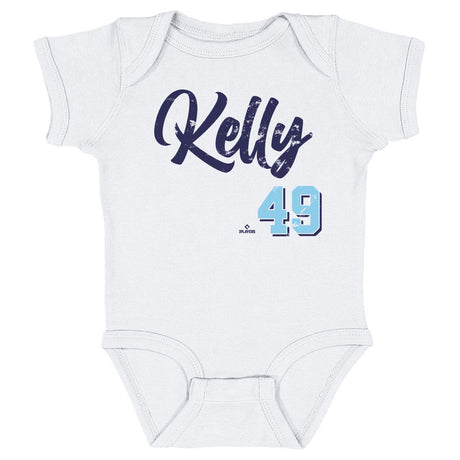Kevin Kelly Kids Baby Onesie | 500 LEVEL