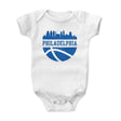 Philadelphia Kids Baby Onesie | 500 LEVEL