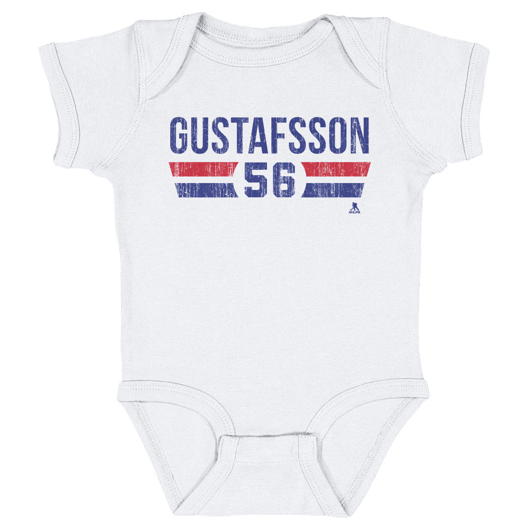 Erik Gustafsson Kids Baby Onesie | 500 LEVEL
