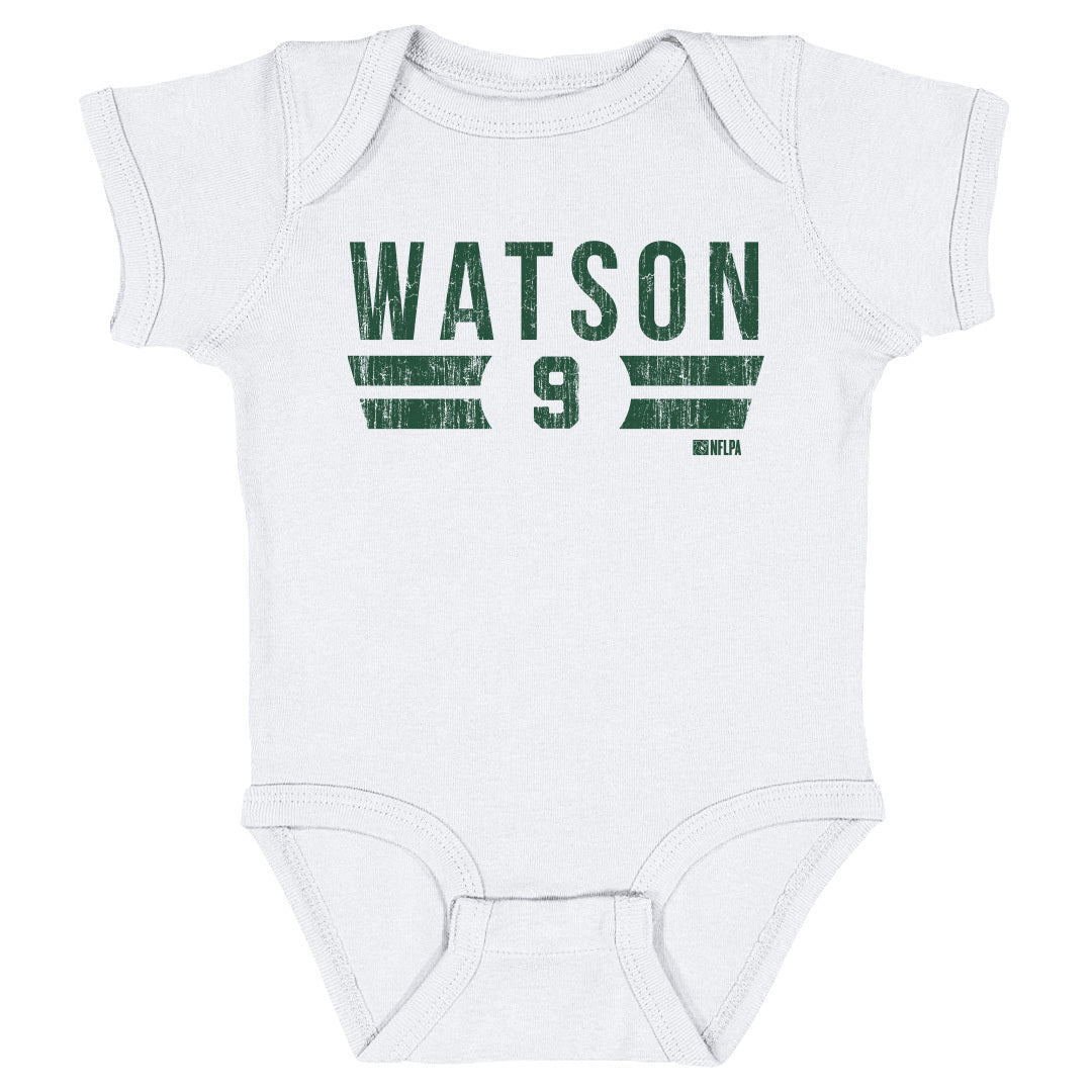 Christian Watson Kids Baby Onesie | 500 LEVEL