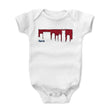 Nashville Kids Baby Onesie | 500 LEVEL