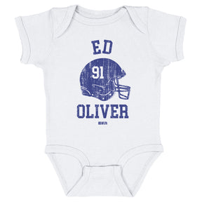 Ed Oliver Kids Baby Onesie | 500 LEVEL