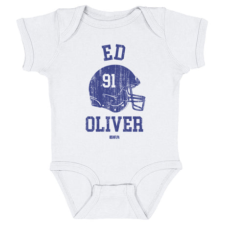 Ed Oliver Kids Baby Onesie | 500 LEVEL