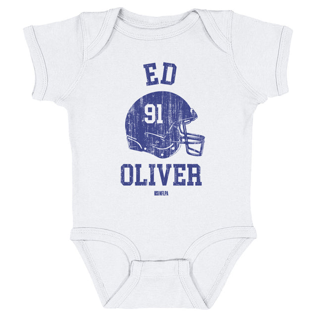 Ed Oliver Kids Baby Onesie | 500 LEVEL