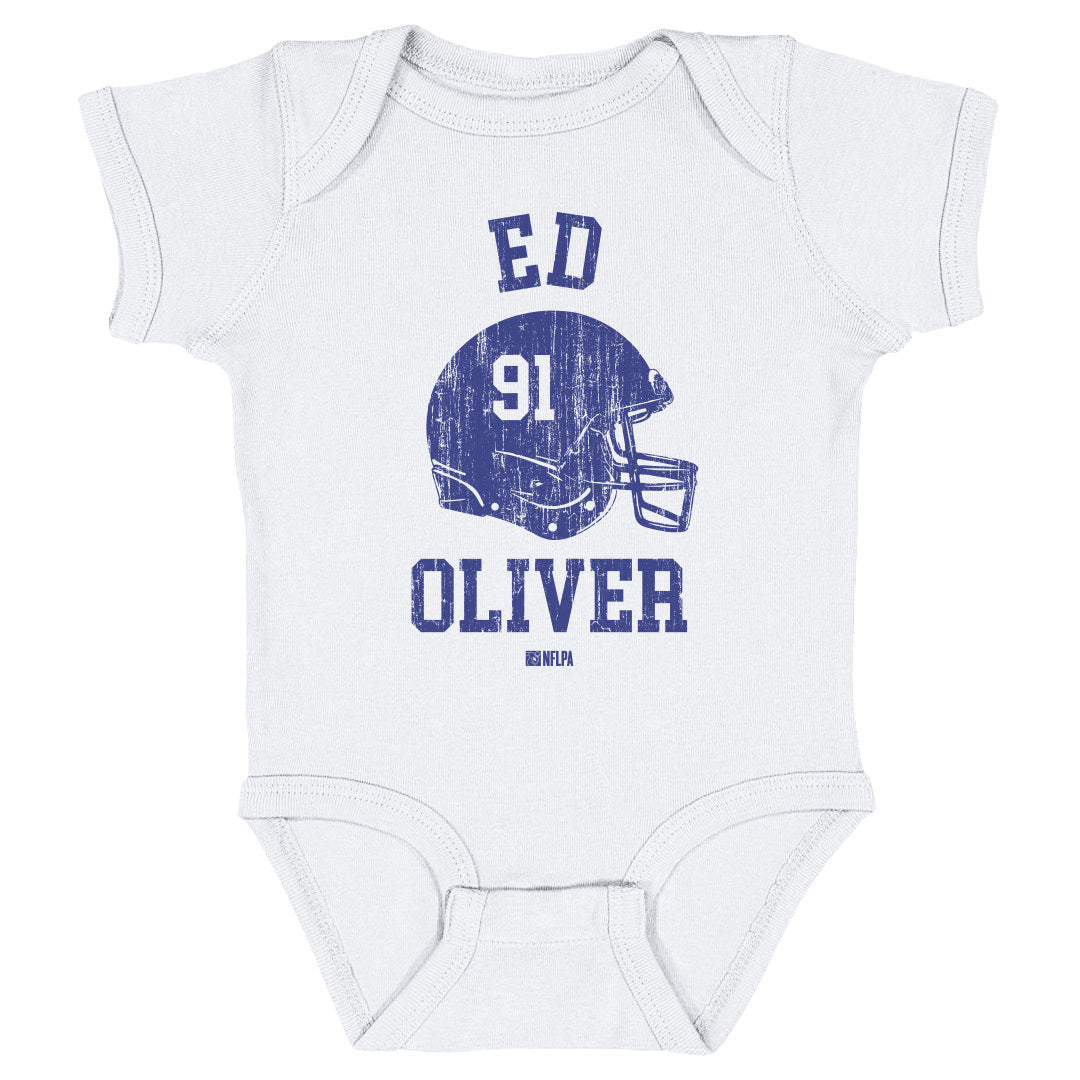 Ed Oliver Kids Baby Onesie | 500 LEVEL
