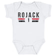 Marcus Rosemy-Jacksaint Kids Baby Onesie | 500 LEVEL