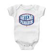 Artemi Panarin Kids Baby Onesie | 500 LEVEL