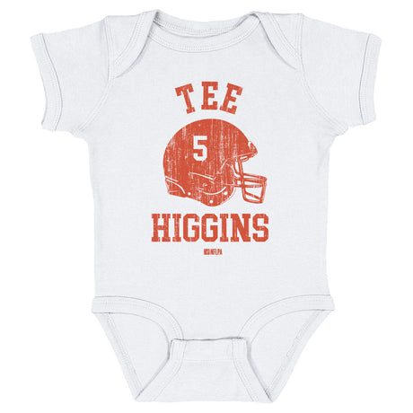 Tee Higgins Kids Baby Onesie | 500 LEVEL