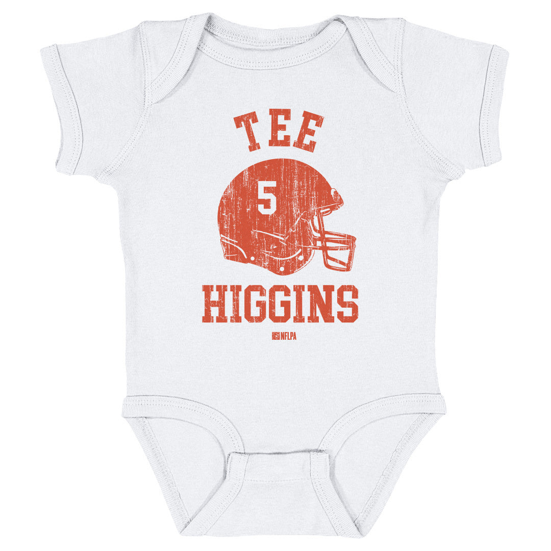 Tee Higgins Kids Baby Onesie | 500 LEVEL
