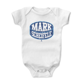 Mark Scheifele Kids Baby Onesie | 500 LEVEL