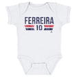 Jesus Ferreira Kids Baby Onesie | 500 LEVEL