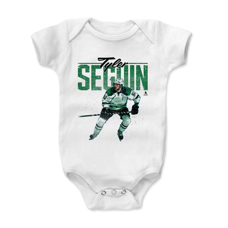 Tyler Seguin Kids Baby Onesie | 500 LEVEL