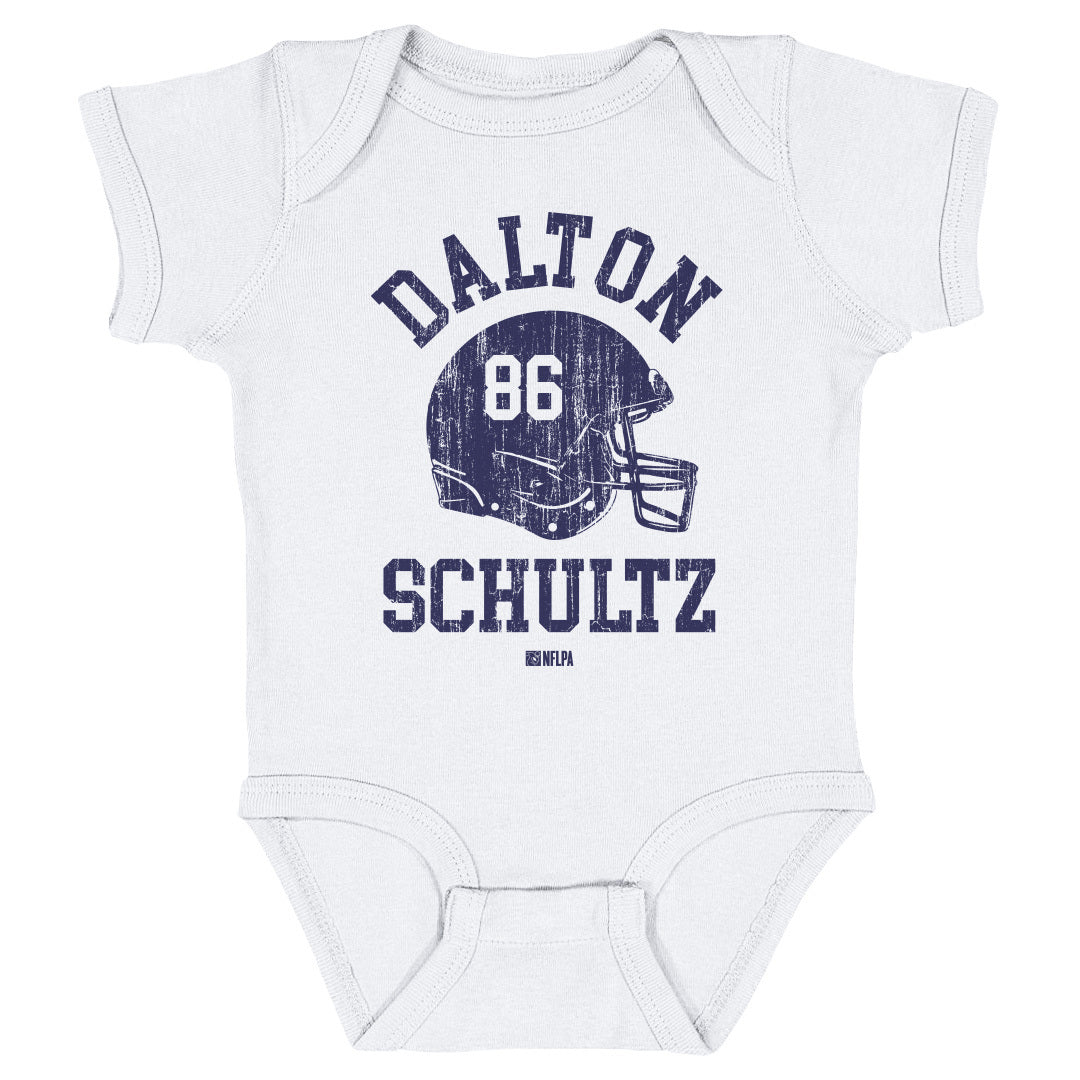 Dalton Schultz Kids Baby Onesie | 500 LEVEL