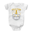 Cameron Heyward Kids Baby Onesie | 500 LEVEL