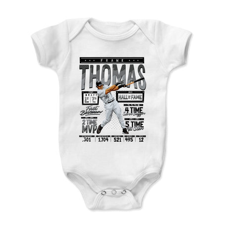 Frank Thomas Kids Baby Onesie | 500 LEVEL