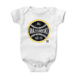 Bill Mazeroski Kids Baby Onesie | 500 LEVEL