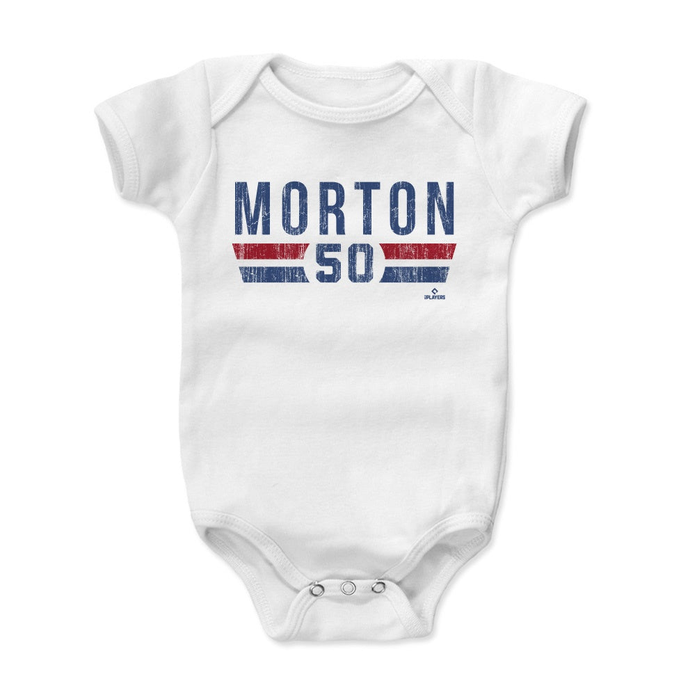 Charlie Morton Kids Baby Onesie | 500 LEVEL